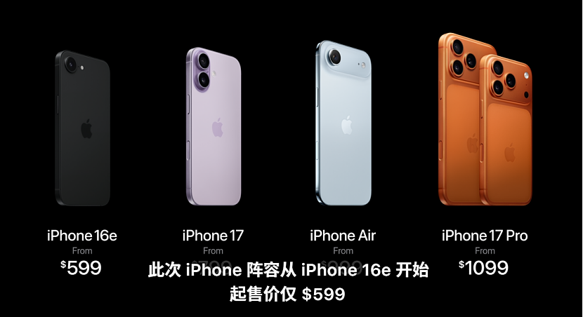 苹果新品超详细解读！史上最薄iPhone亮相，AirPods秒变“同声传译”（视频/组图） - 4
