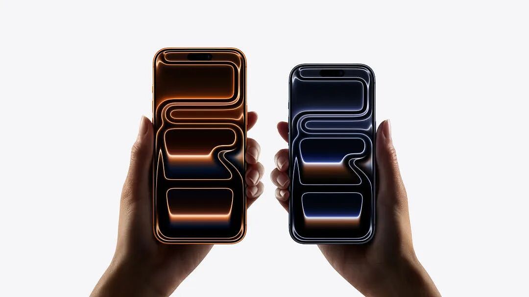 刚刚！iPhone17正式发布，这价格把网友们都整不会了（组图） - 6