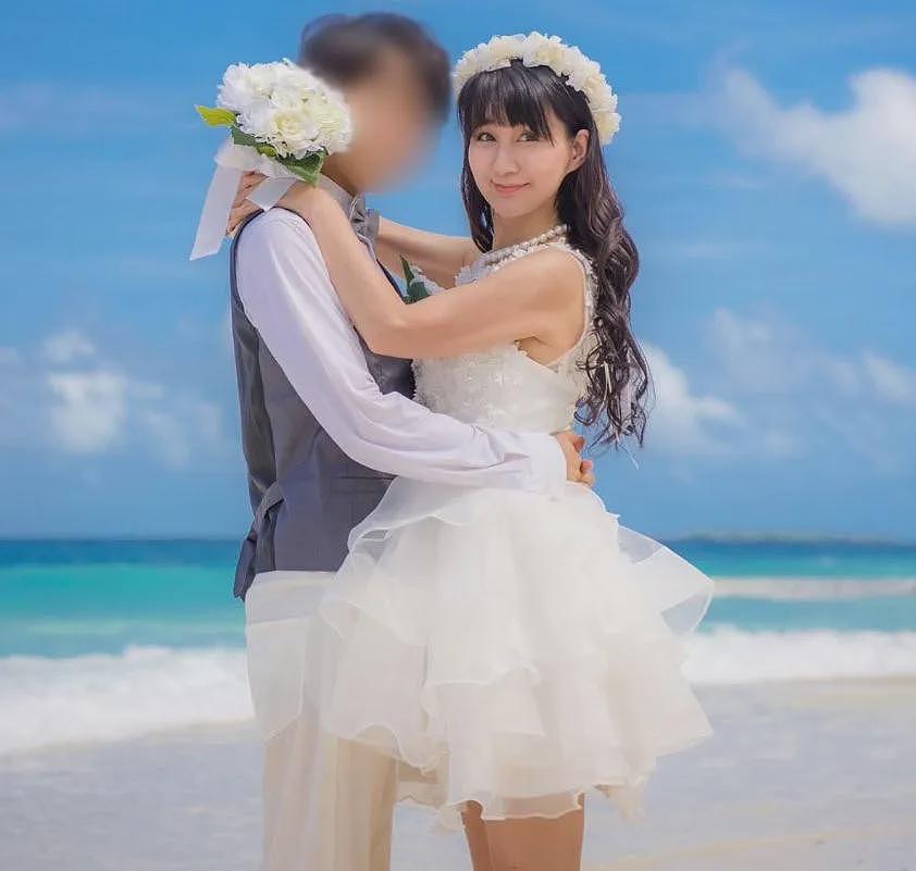 63岁嫁31岁，还甜蜜互称王子公主？她比婆婆还大6岁，不想婚后三年，婆婆很高兴（组图） - 8