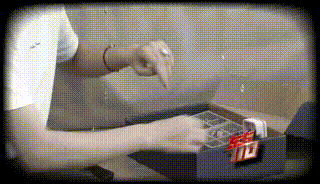 监控下的上海富人家保姆，原来寄生虫是这么养出来的…（组图） - 1