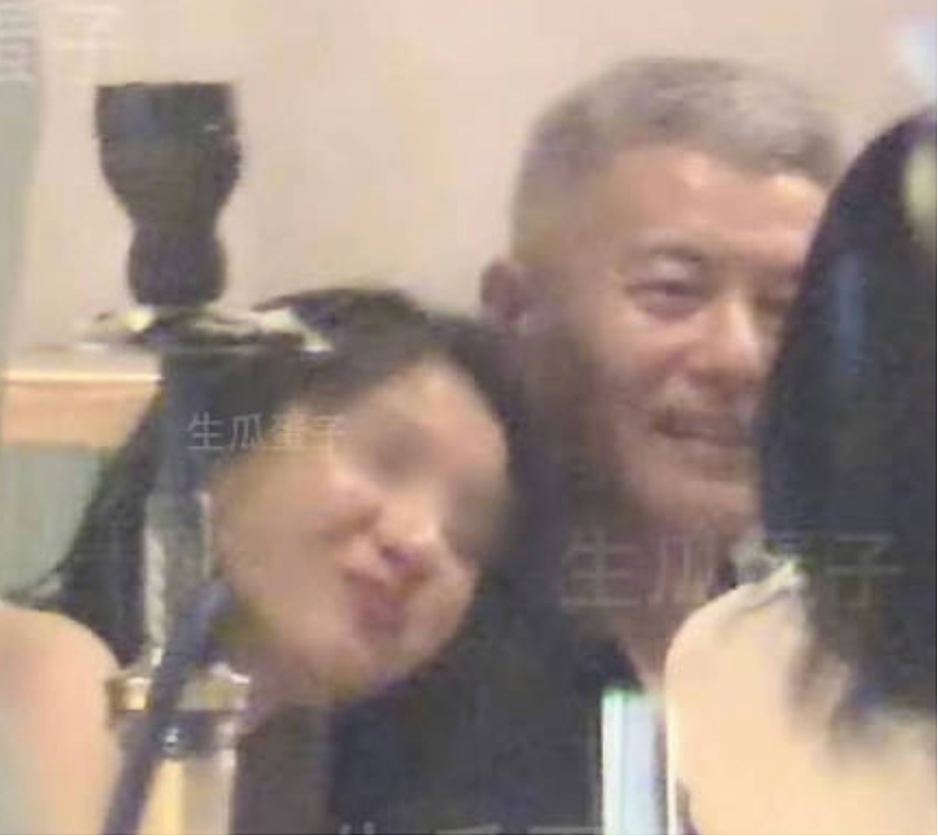 那英丈夫被曝出轨，婚姻爆雷（组图） - 7