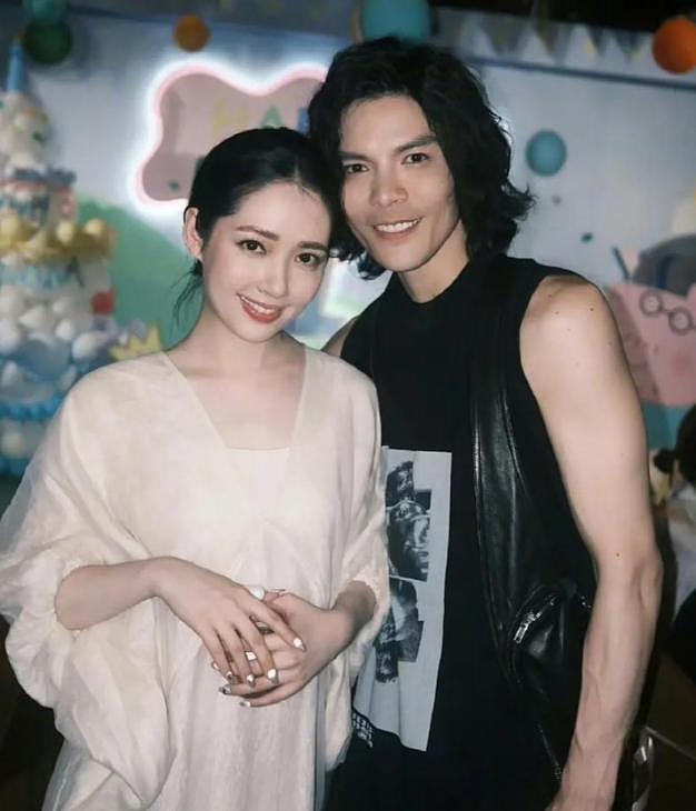 向太不想要男丁，两句话透露婆媳关系，原来郭碧婷拿捏向太有绝招（组图） - 9