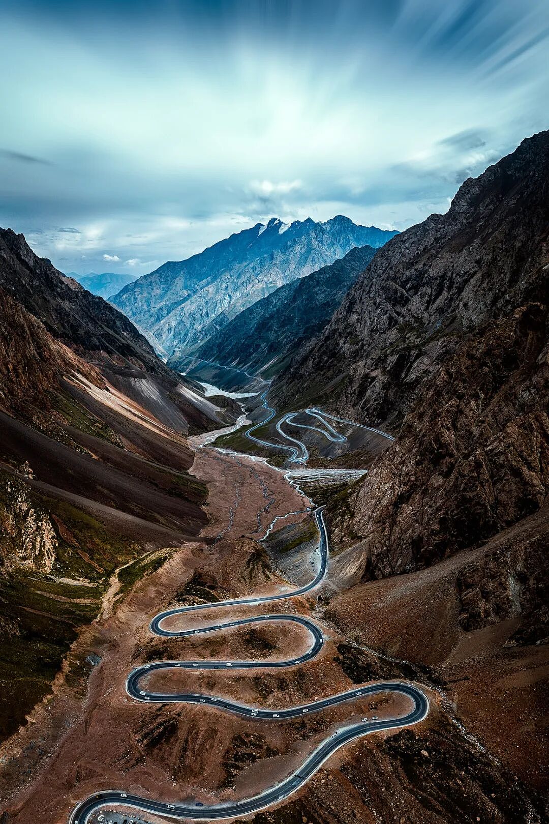 新疆旅游现状，痛心……（组图） - 4