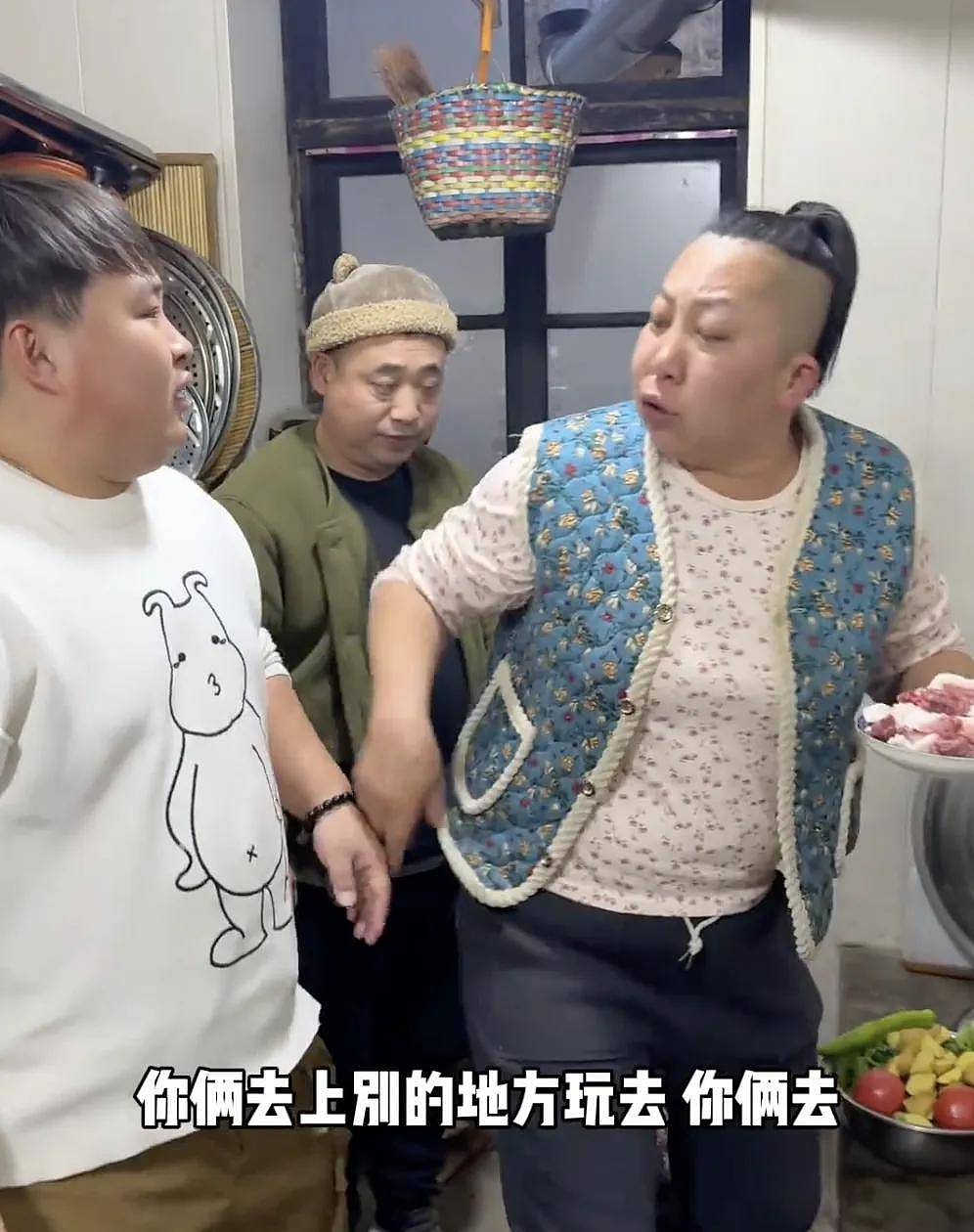 李炮的含金量还在上升!半月前喊话王腾结果出事,目前已完成10杀(组图) - 14