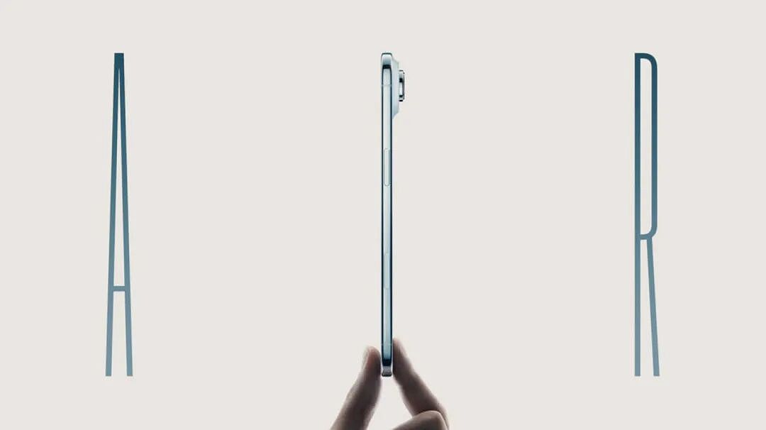 iPhone 17来了!史上最薄Air 7999起,Pro八年来首次涨价(组图) - 14
