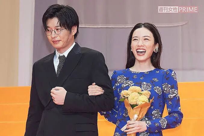 日本盐系男神塌房大戏！坂口健太郎出轨永野芽郁，网友炸锅：Prada真会找代言人啊！（组图） - 12
