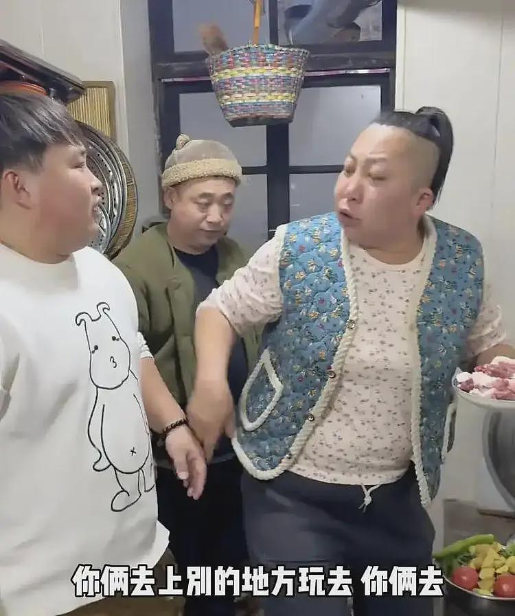 李炮儿的含金量还在上升！喊谁谁遭殃！半个月前喊话王腾，已10杀（组图） - 7