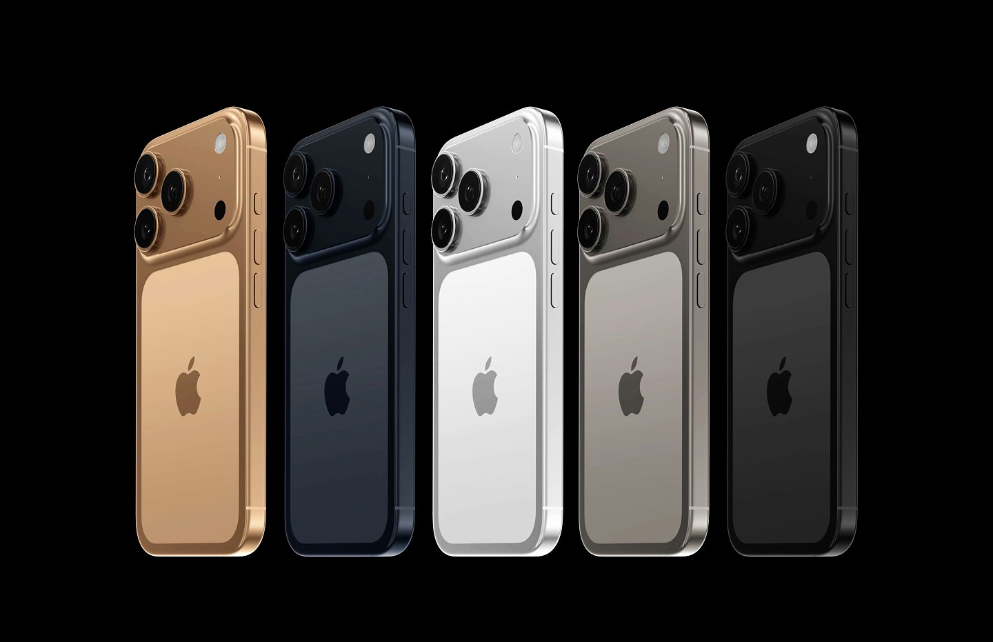 iPhone 17│如果乔布斯还在他会怎么看?中国创业者可颠覆旧世界?(组图) - 2