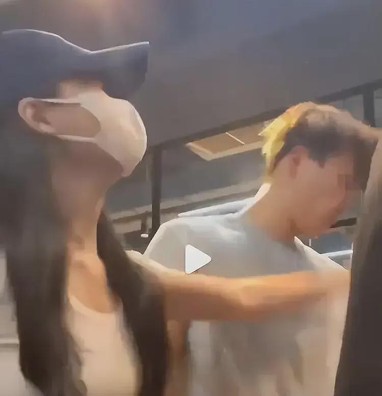 健身教练脚踏4只船后续，两女主都是已婚，正脸和身份全被扒出（组图） - 4