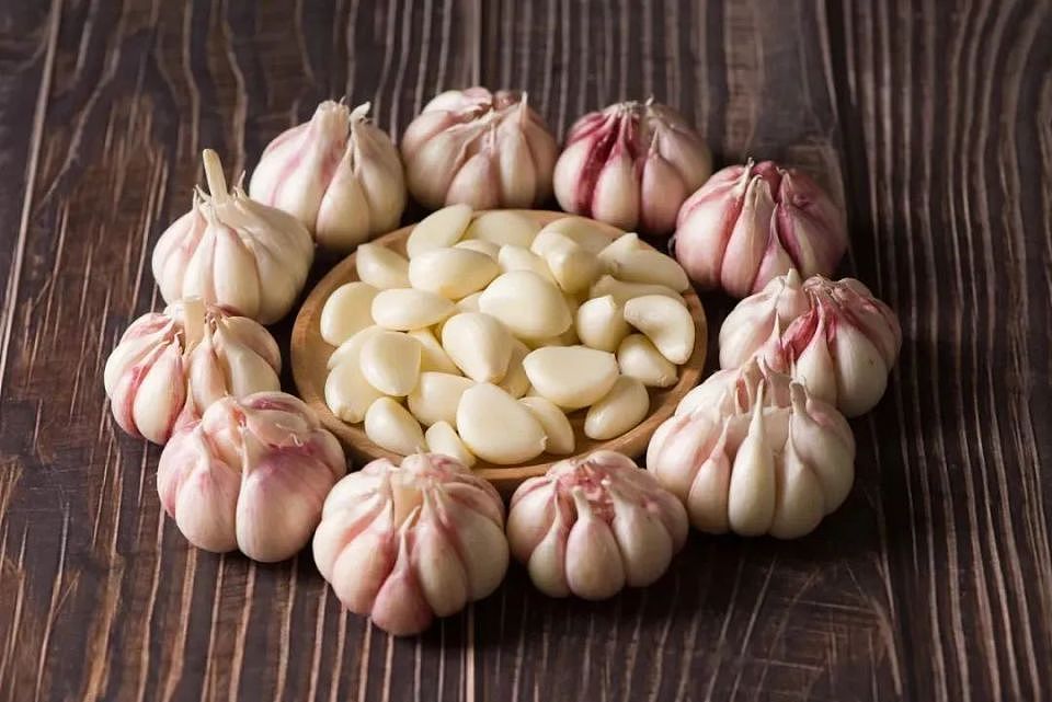 一种会让人变臭的食物，很多人不仅天天吃，还超爱（组图） - 1