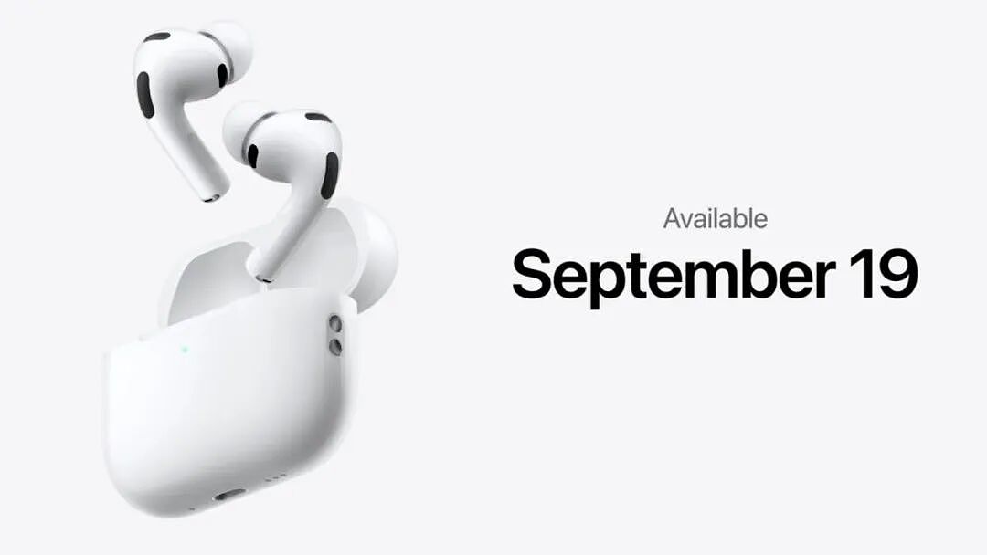iPhone 17来了!史上最薄Air 7999起,Pro八年来首次涨价(组图) - 19