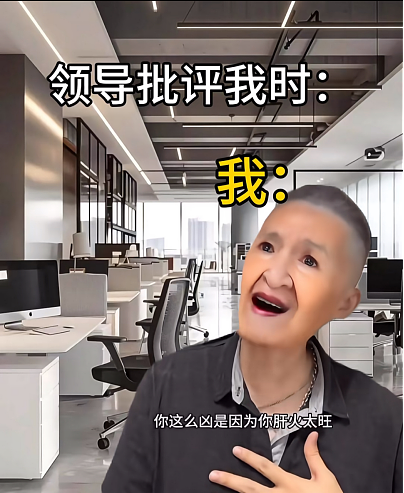 年度网络爆梗，为什么是一碗丝瓜汤（组图） - 6