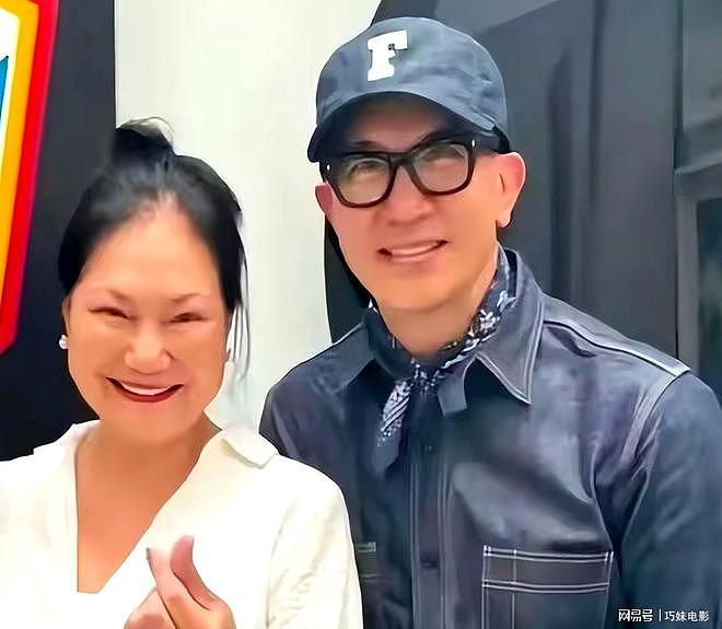 S妈担心的事发生了，和具俊晔一起提告张兰，却被骂贪心不体面（组图） - 3
