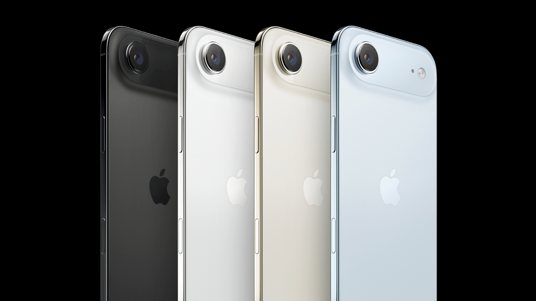 苹果全线新品来了！iPhone 17新配色一言难尽，中国果粉恐怕会更失望（组图） - 17