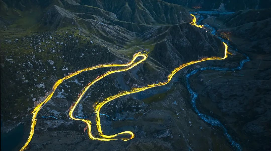 新疆旅游现状，痛心……（组图） - 22