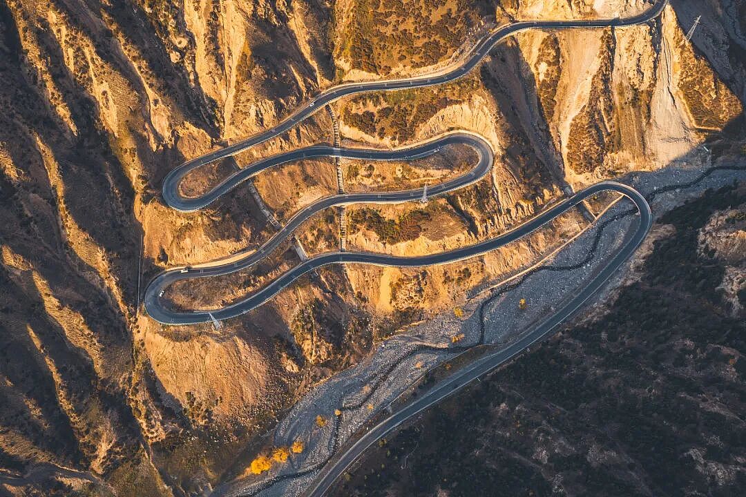 新疆旅游现状，痛心……（组图） - 20