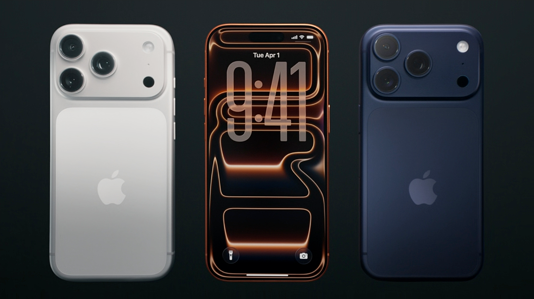 苹果全线新品来了！iPhone 17新配色一言难尽，中国果粉恐怕会更失望（组图） - 8