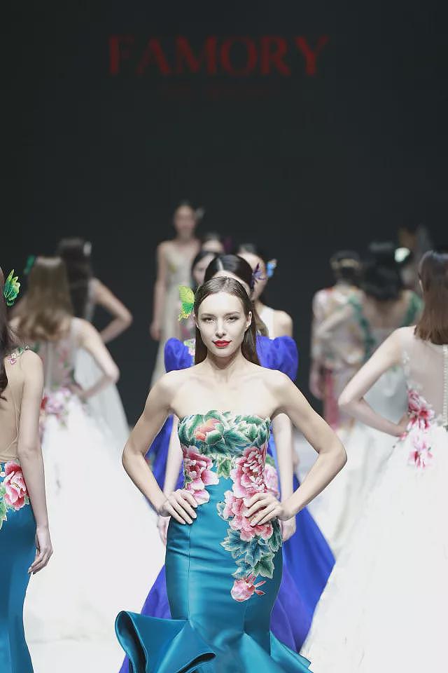 最浪漫的潮州特产，统治美国人婚礼（组图） - 11
