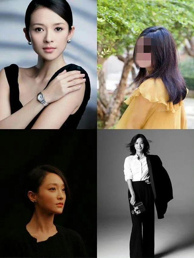 85花怎么总在被洗牌？（组图） - 3