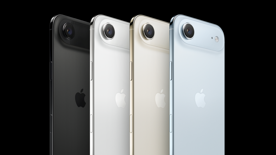 刚刚！iPhone17正式发布，这价格把网友们都整不会了（组图） - 54