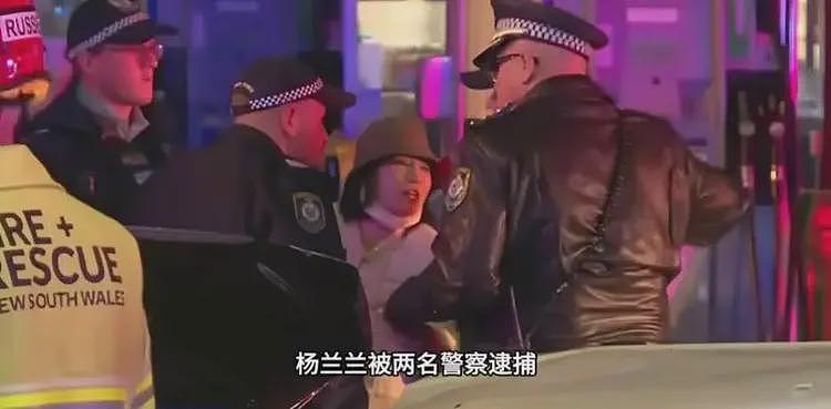 关于杨兰兰,我们可能永远不知道她是谁?很多帖子已被抹去(组图) - 2