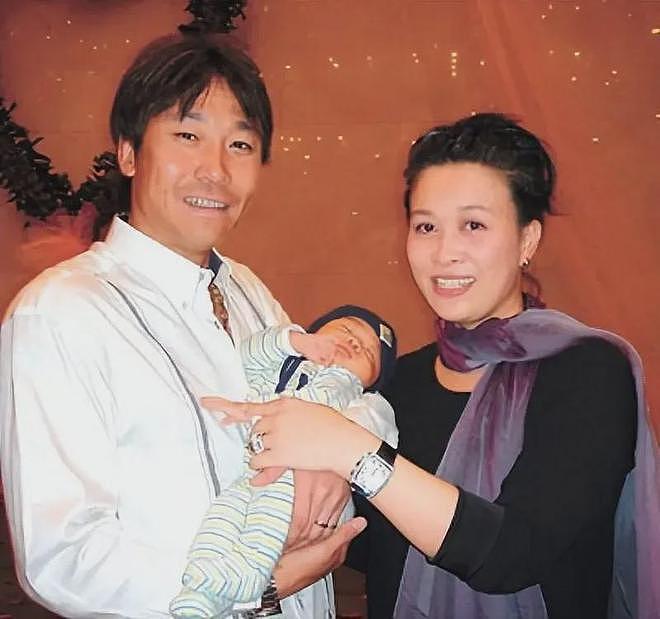 那英情路太坎坷！前任孕期劈腿，现任老公二度出轨，娇妻脑要不得（组图） - 8