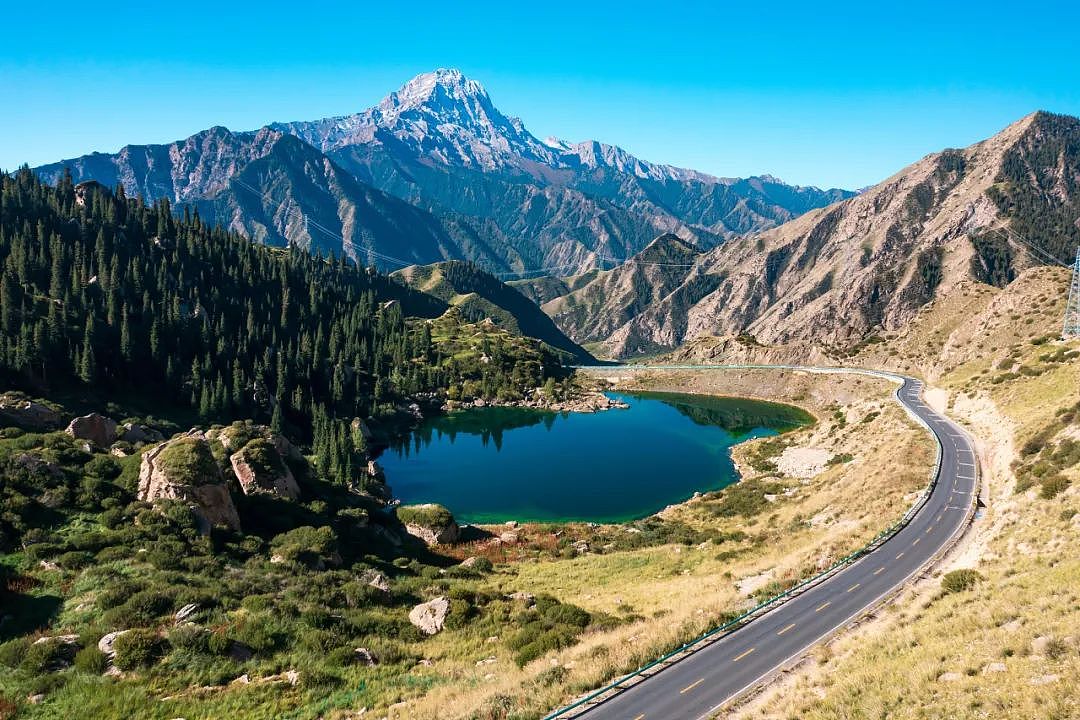新疆旅游现状，痛心……（组图） - 17