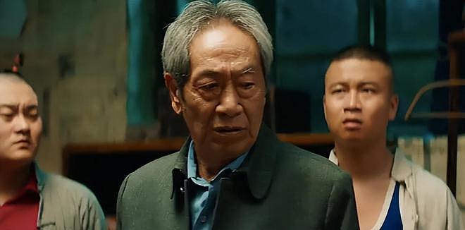 万千惠再卷旋涡 ，贵圈5对老少配各有争议，是真爱还是另有所图？（组图） - 18