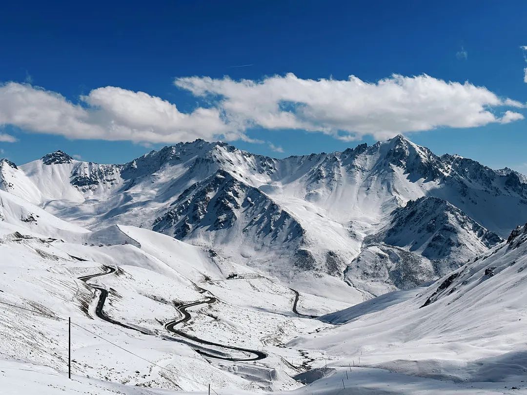 新疆旅游现状，痛心……（组图） - 8