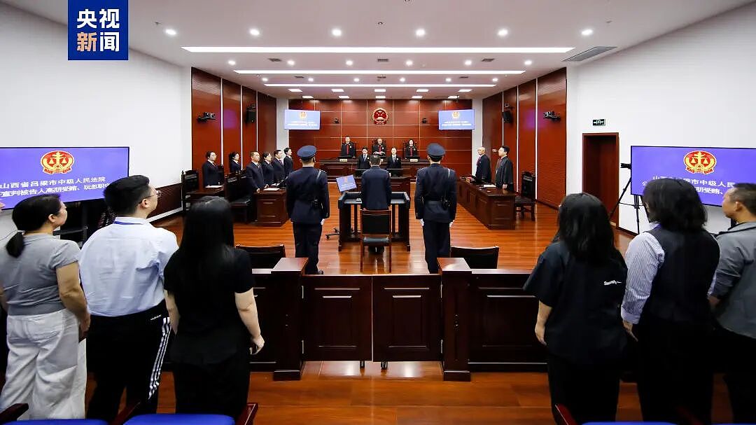 获刑十二年！北京市原副市长高朋受贿、玩忽职守案一审宣判（组图） - 2
