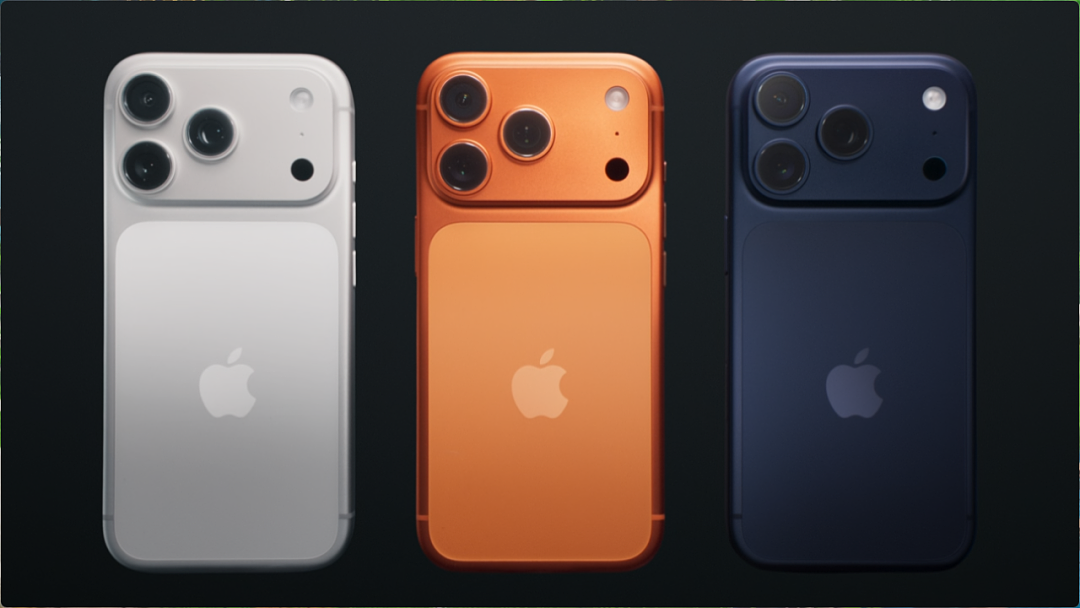 哭了！全新iPhone 17发布，加拿大版本取消这个关键功能，华人回国难用了（组图） - 1