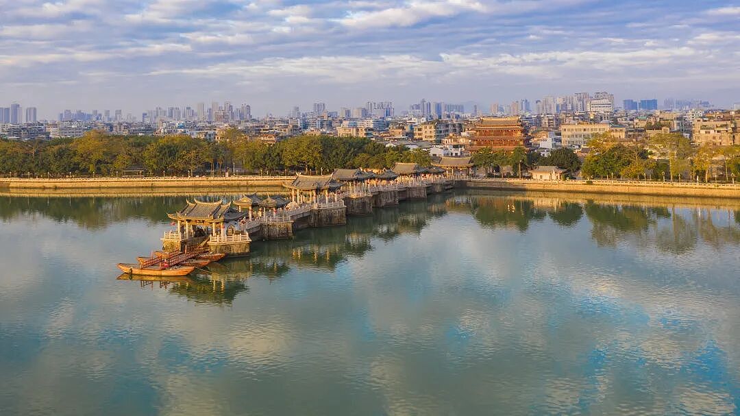 最浪漫的潮州特产，统治美国人婚礼（组图） - 18