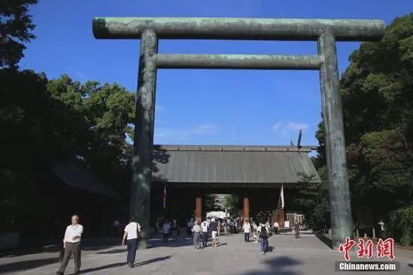 被中方反制的石平，如何沦为“当代汉奸”？（组图） - 2