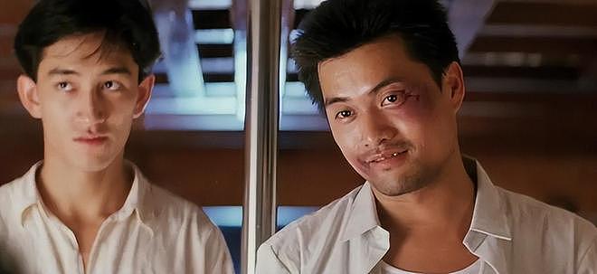《跛豪》导演潘文杰去世，曾捧红吕良伟，与周星驰合作过，死因曝光（组图） - 5