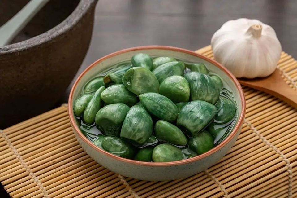 一种会让人变臭的食物，很多人不仅天天吃，还超爱（组图） - 4
