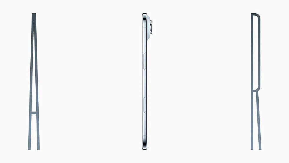 iPhone Air史上最薄、AirPods可实时翻译、Apple Watch 11可测血压…苹果发布会有亮点（组图） - 1