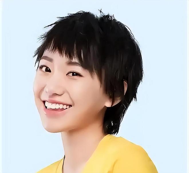 原来闫妮的女儿就是她，也是演员，23岁就演了女一号（组图） - 1