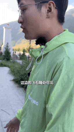 新疆旅游现状，痛心……（组图） - 54