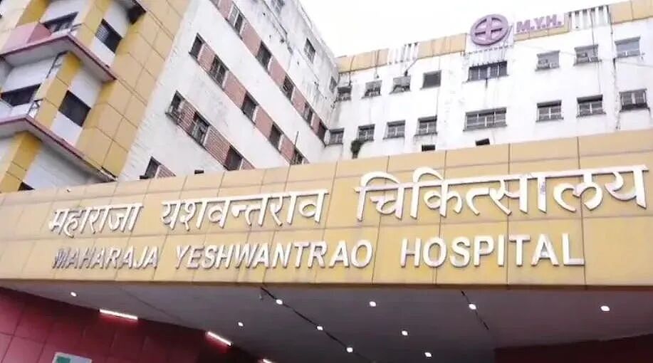 印度连医院都闹老鼠，还是在ICU？！两名女婴被咬伤后死亡，手指都被啃了...（组图） - 4