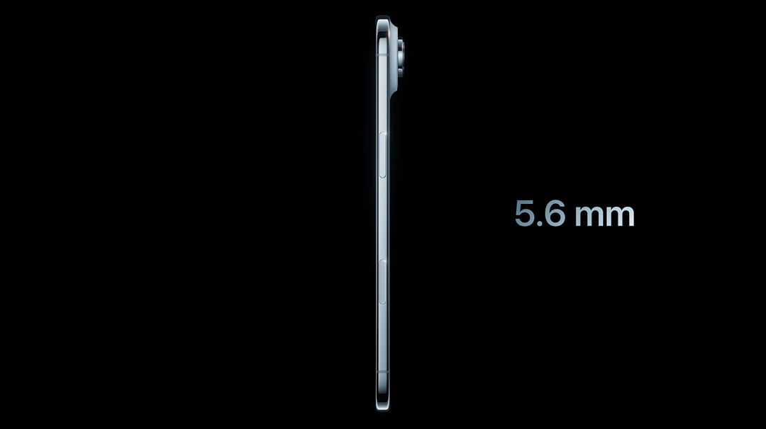 苹果全线新品来了！iPhone 17新配色一言难尽，中国果粉恐怕会更失望（组图） - 19