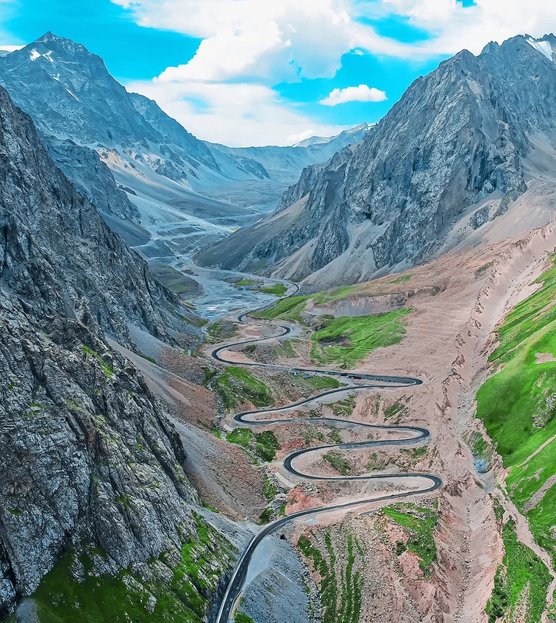 新疆旅游现状，痛心……（组图） - 24