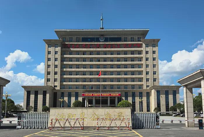 22年前父亲遭警察殴打致死，儿子被催缴24万停尸费（组图） - 8