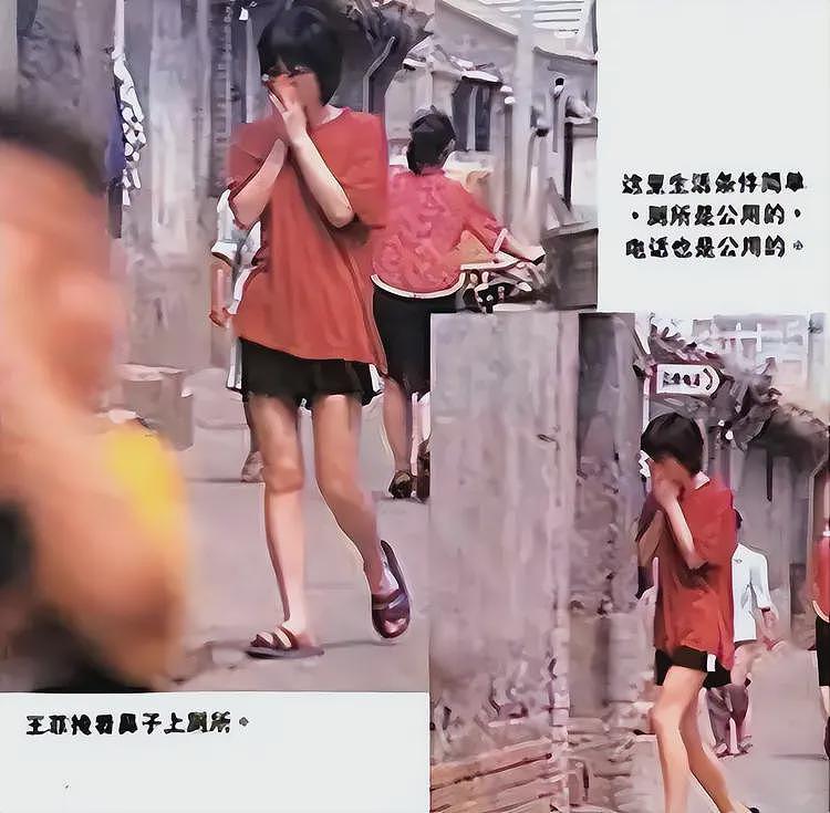 55岁窦唯已迁居阿那亚多年，骑电动车，买菜砍价，生活过得惬意（组图） - 11