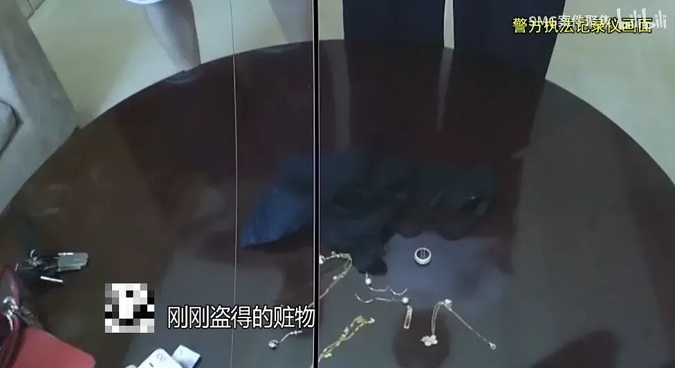 监控下的上海富人家保姆，原来寄生虫是这么养出来的…（组图） - 4
