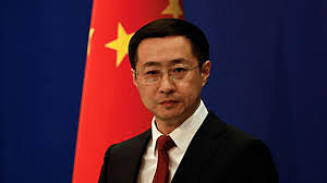 中国外交部：坚决反对美国对中美洲国家公民实施签证限制（图） - 1