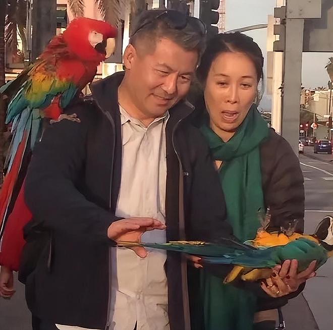 那英情路太坎坷！前任孕期劈腿，现任老公二度出轨，娇妻脑要不得（组图） - 22