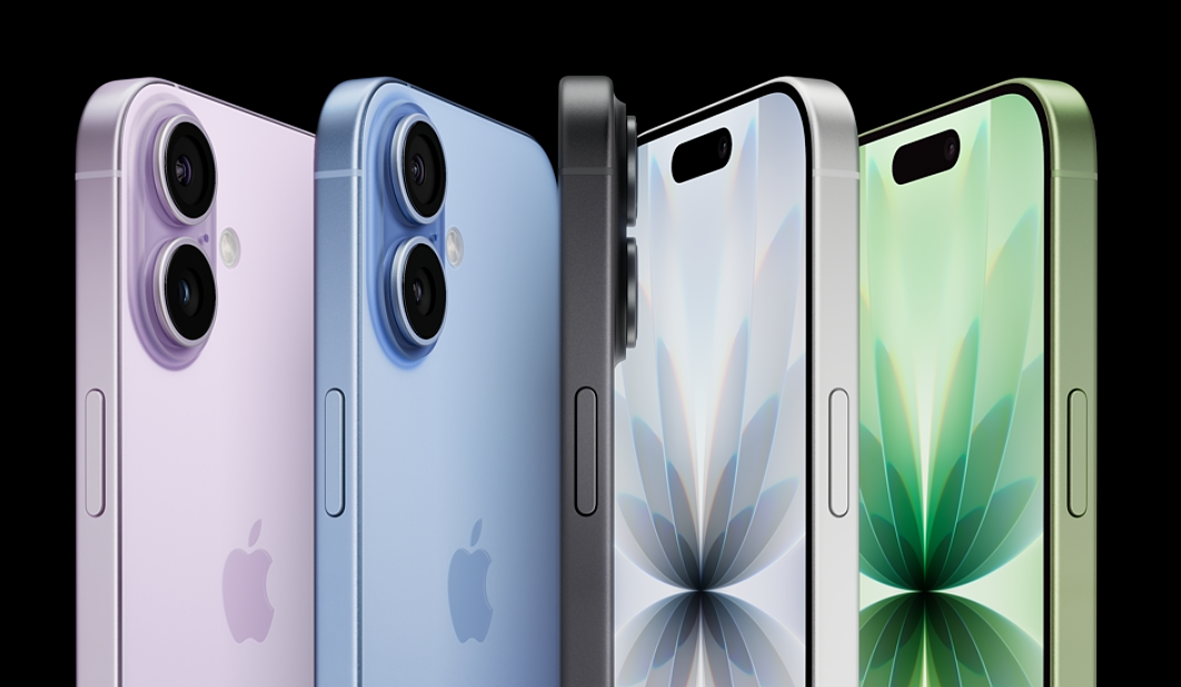 刚刚！iPhone17正式发布，这价格把网友们都整不会了（组图） - 45
