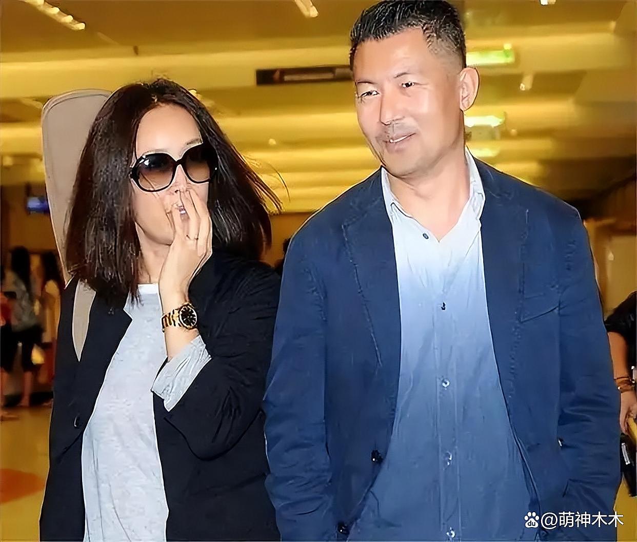 那英丈夫出轨对象疑似伪娘！脸型手臂符合男性特征，被嘲太会玩（组图） - 15