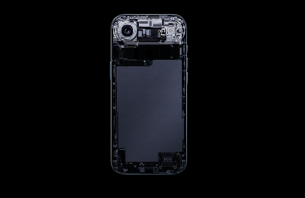 刚刚！iPhone17正式发布，这价格把网友们都整不会了（组图） - 61