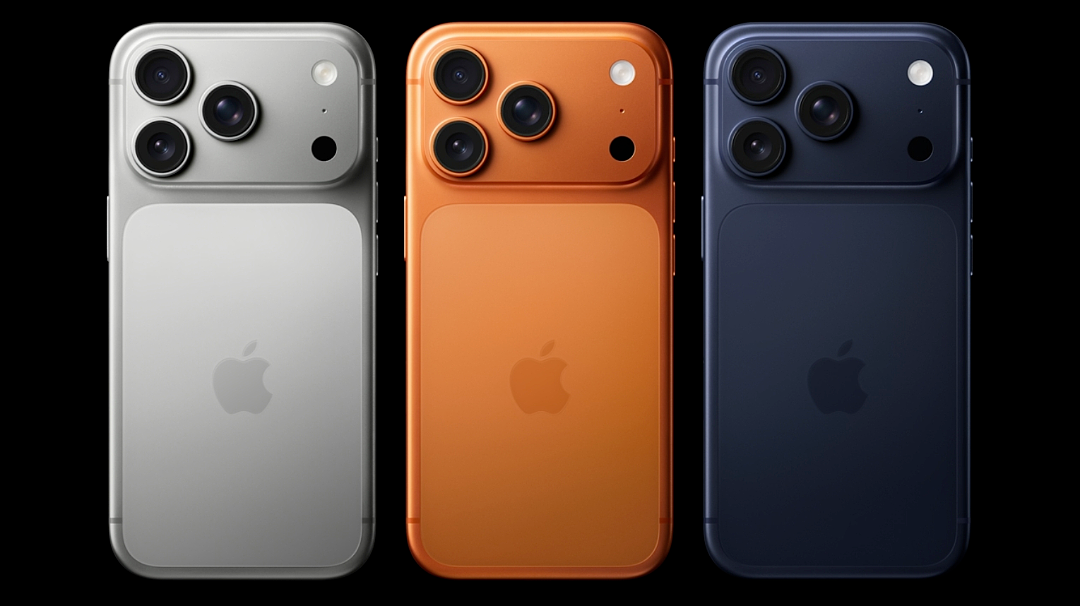 苹果全线新品来了！iPhone 17新配色一言难尽，中国果粉恐怕会更失望（组图） - 11